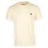 T-shirt Uomo Dunstan River in cotone con logo