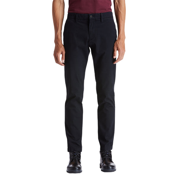 Pantaloni Uomo Sargent Lake Neri