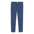 Pantalone Chino Uomo Slim fit Blu