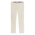 Pantaloni Uomo in Twill Claremont, modello chino Grigio