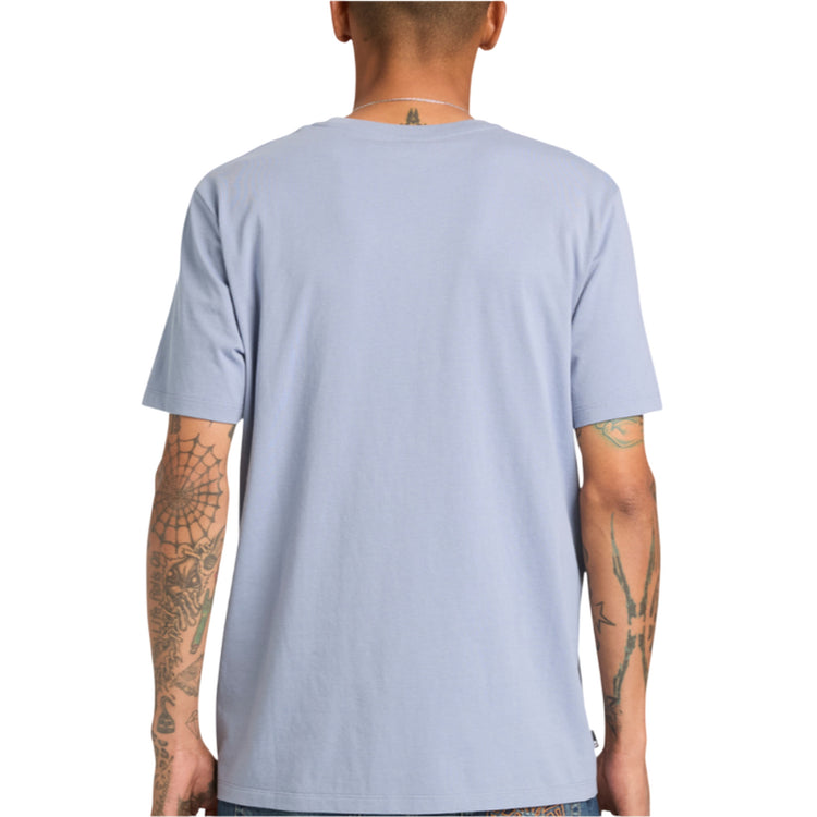 T-shirt da Uomo Tree Logo Short Sleeve Tee