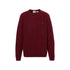 Maglione Uomo Phillips Brook Rosso