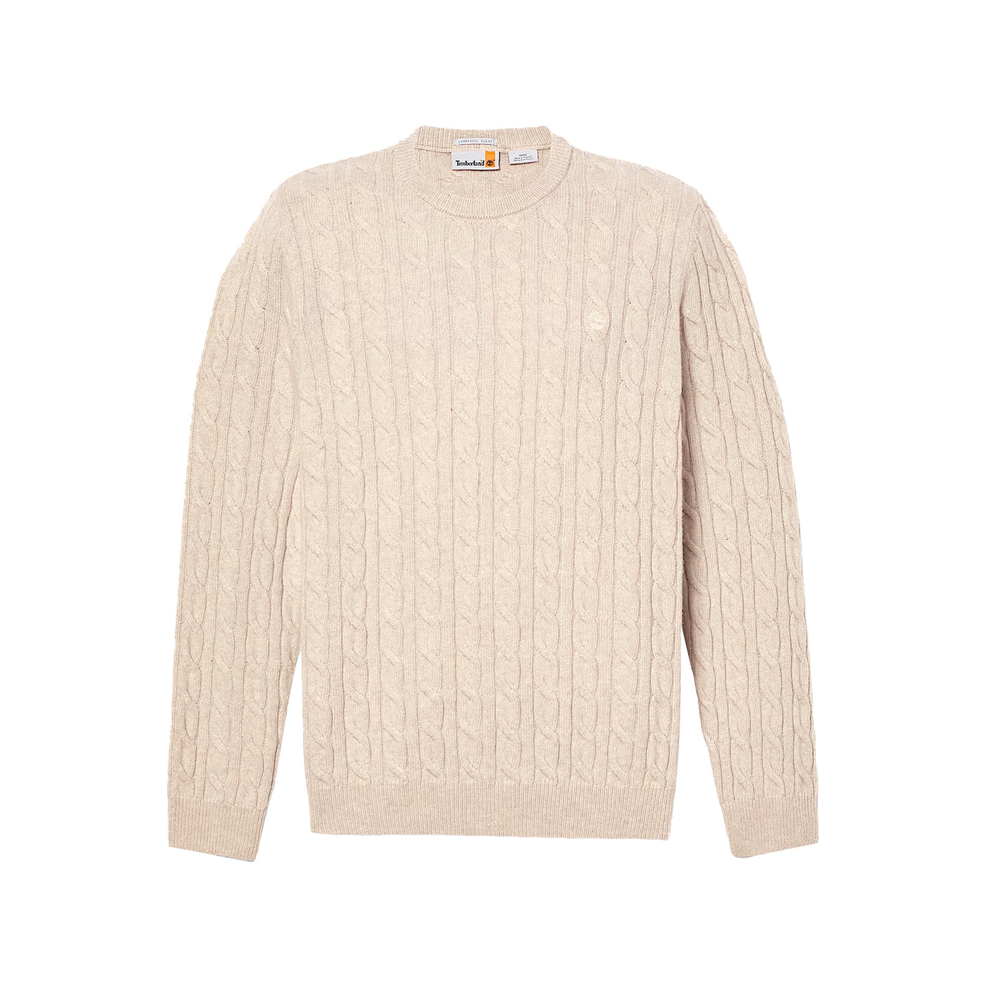 Maglione Uomo Phillips Brook Beige