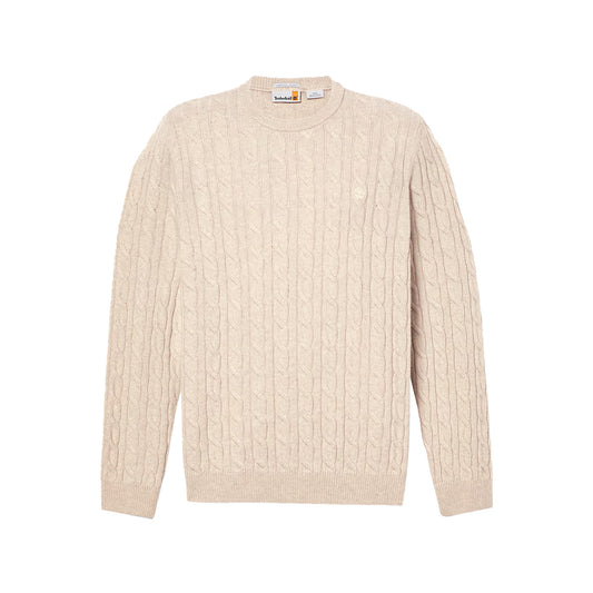 Maglione Uomo Phillips Brook Beige