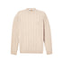 Maglione Uomo Phillips Brook Beige