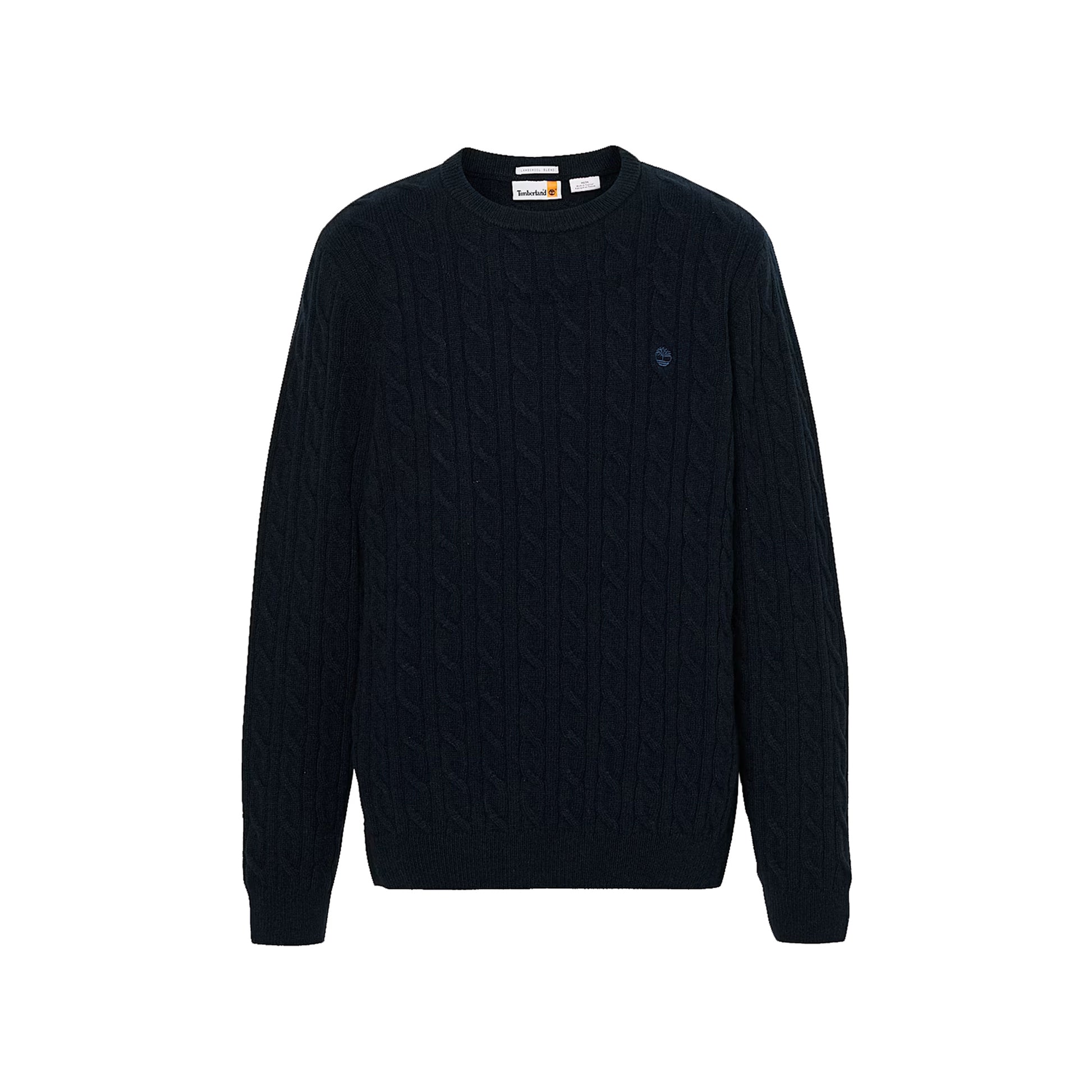 Maglione Uomo Phillips Brook Blu scuro