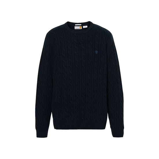 Maglione Uomo Phillips Brook Blu scuro