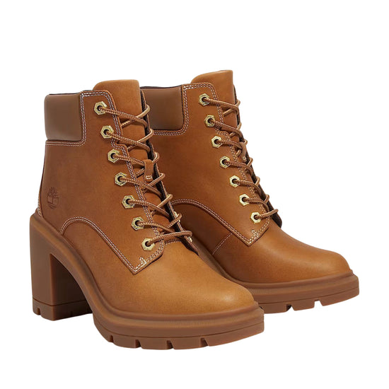 Stivali Donna Allington Heights con tacco