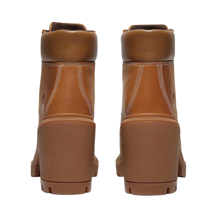 Stivali Donna Allington Heights con tacco retro