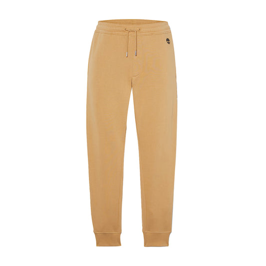 Pantaloni Uomo sportivi Exter River Giallo