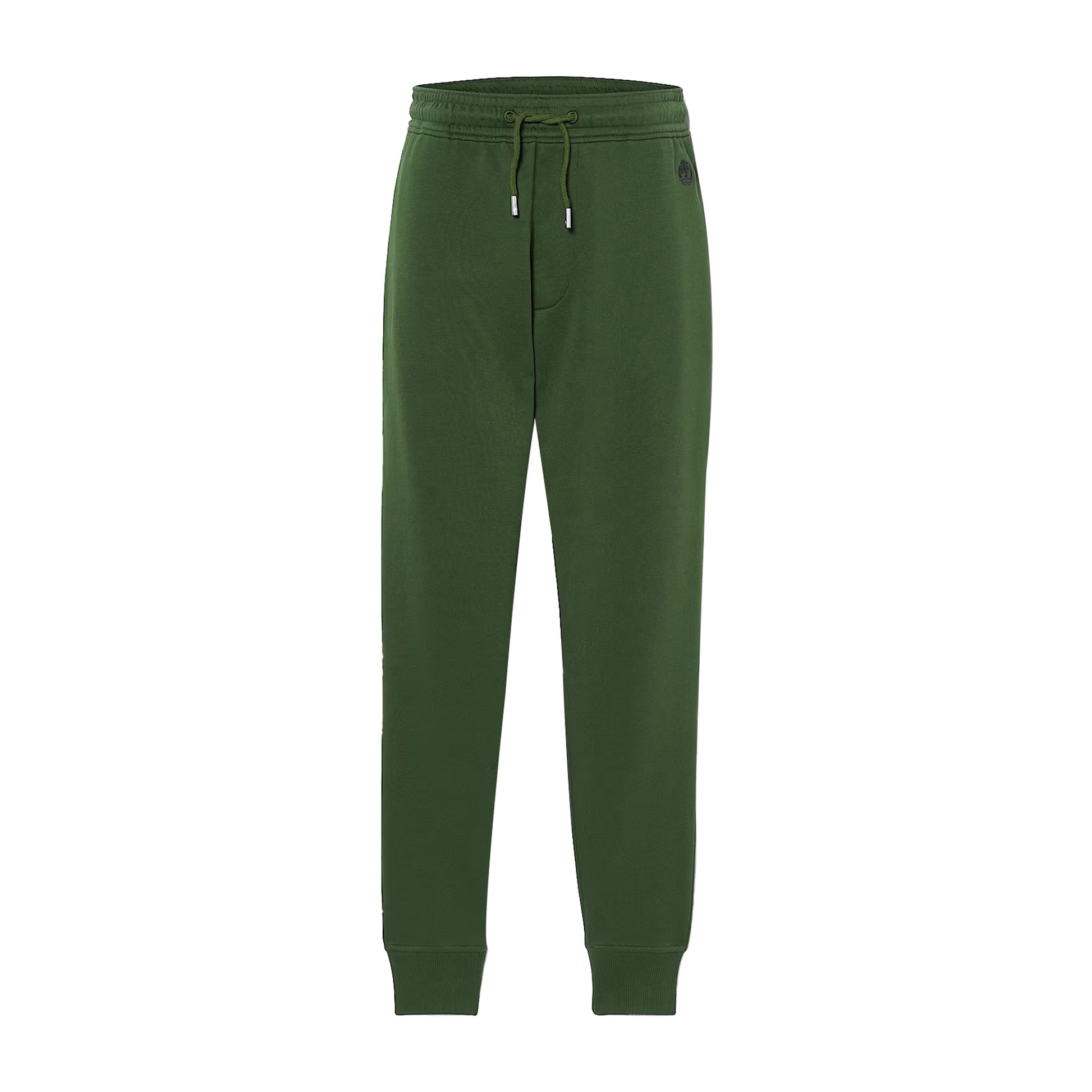 Pantaloni Uomo sportivi Exter River Verde