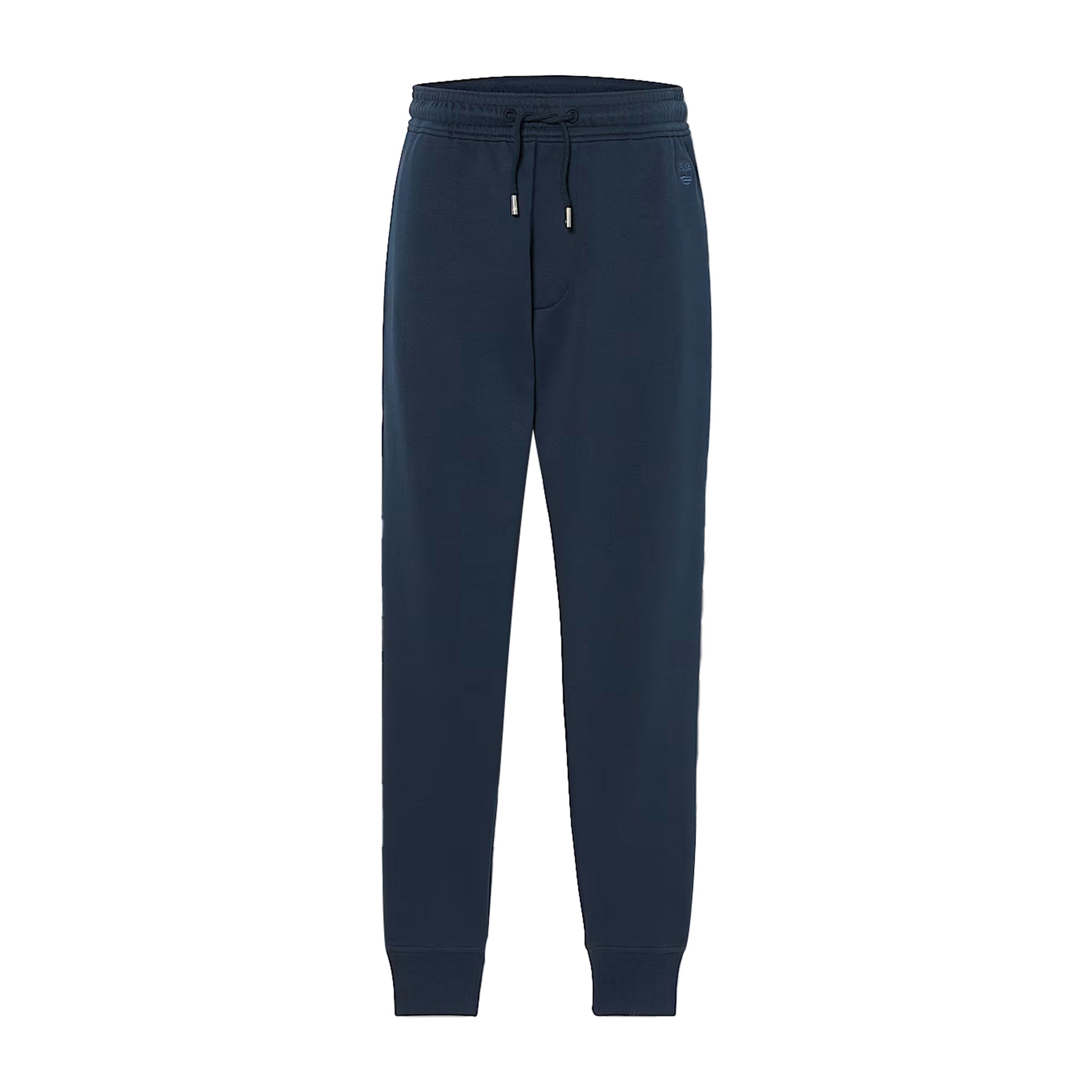 Pantaloni Uomo sportivi Exter River Blu scuro