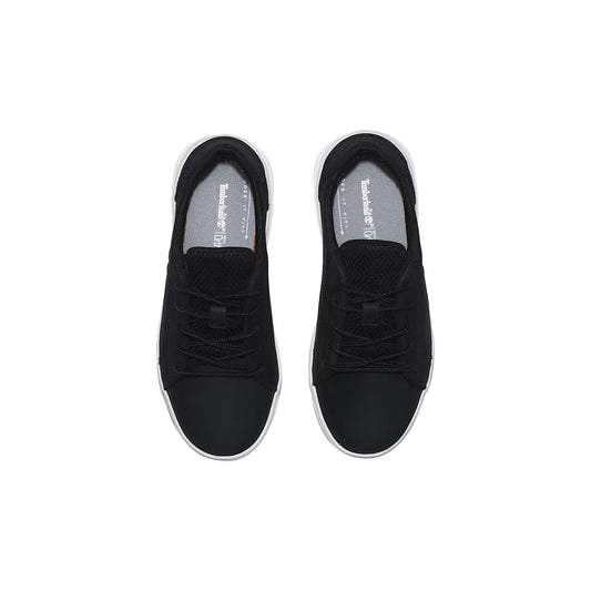 Sneakers Bambino Seneca Bay Nero