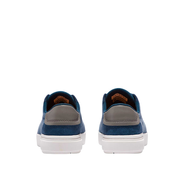 Sneakers Bambino Seneca Bay Blu retro