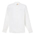 Camicia Uomo Mill Brook in Lino Bianco