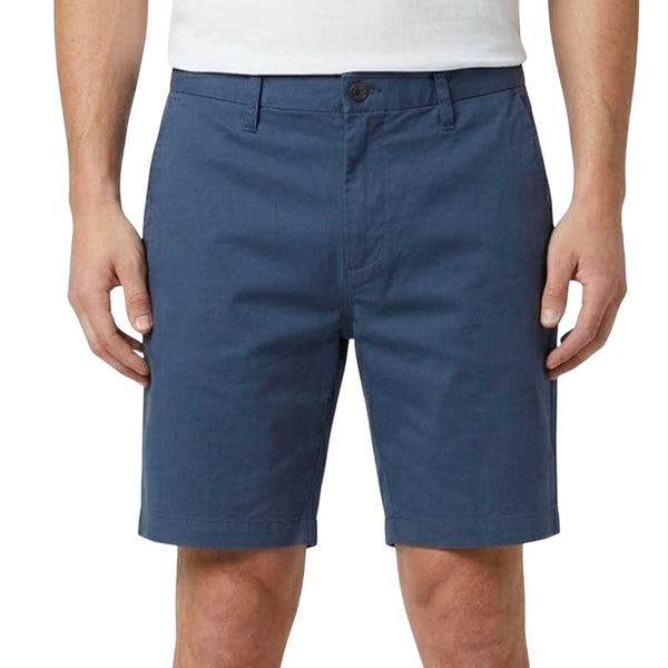 Bermuda Uomo Claremont Chino Blu