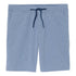 Shorts Uomo in cotone Claremont Blu