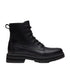 Stivale stringato Donna Britton Drive Nero