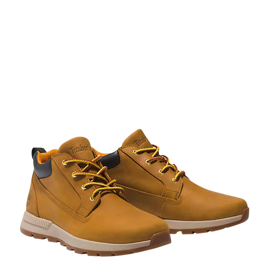 Sneakers Uomo Chukka Killington Giallo 