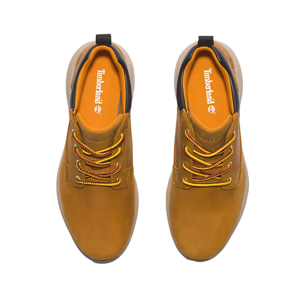 Sneakers Uomo Chukka Killington Giallo 
