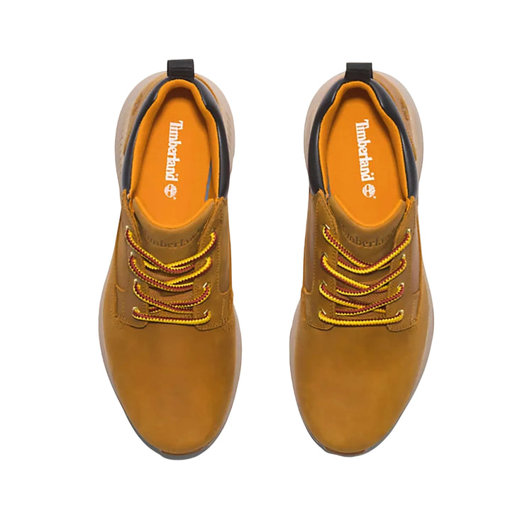 Sneakers Uomo Chukka Killington Giallo 