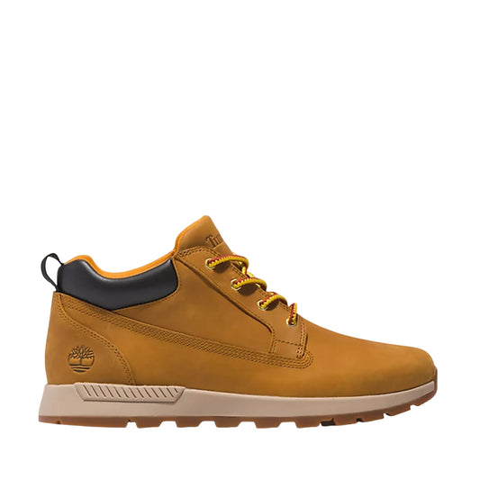 Sneakers Uomo Chukka Killington Giallo 