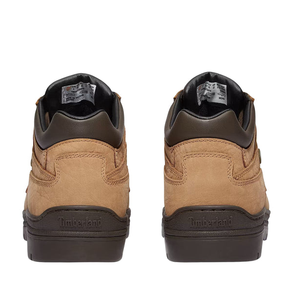 Stivali Uomo Heritage GORE-TEX Beige retro