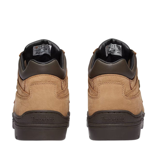 Stivali Uomo Heritage GORE-TEX Beige retro