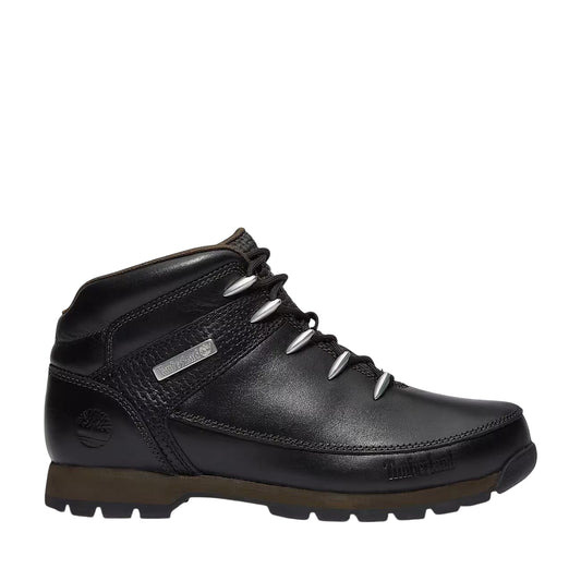 Stivali Uomo Euro Sprint Nero