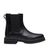 Stivale Donna Chelsea Britton Drive Nero