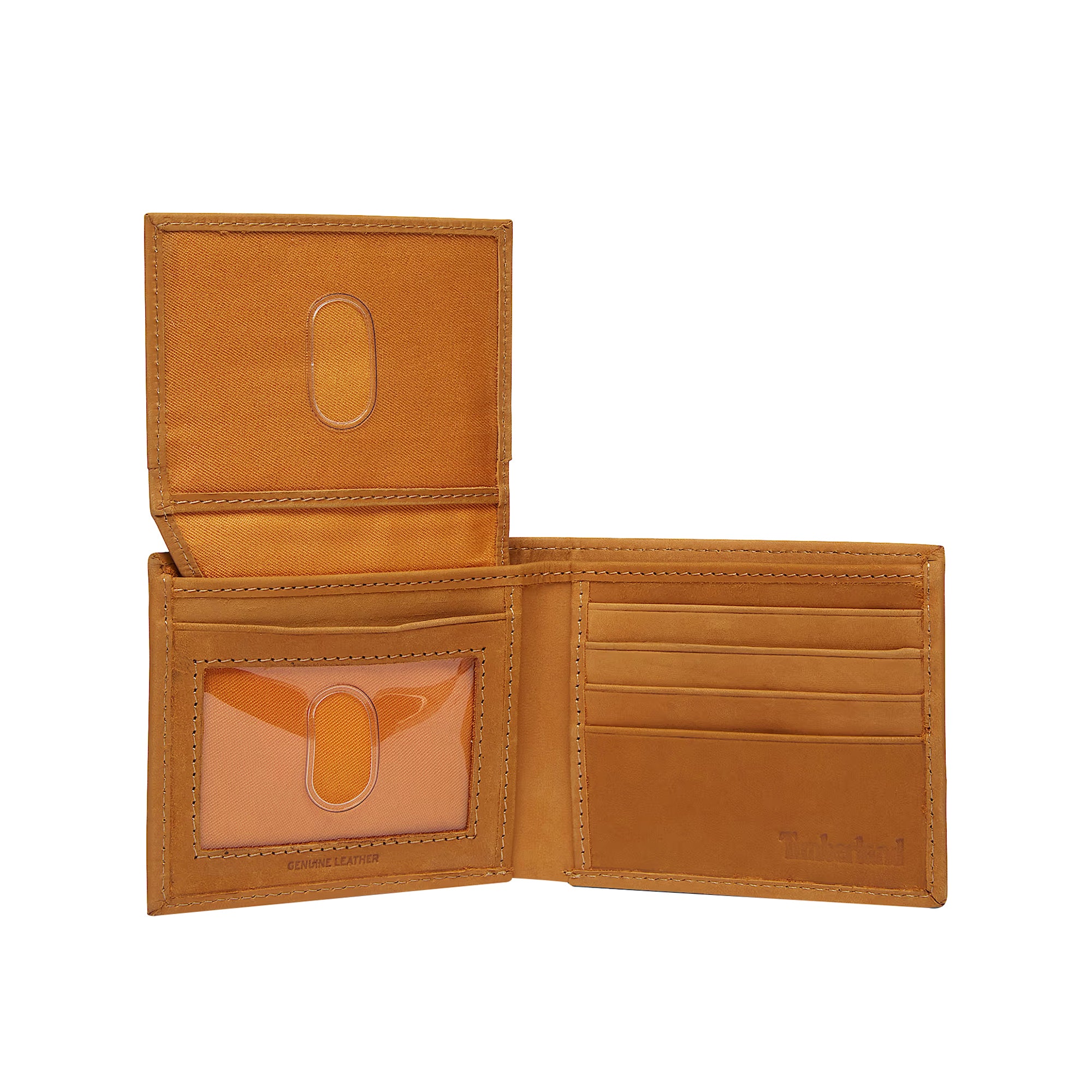 timberland portafoglio