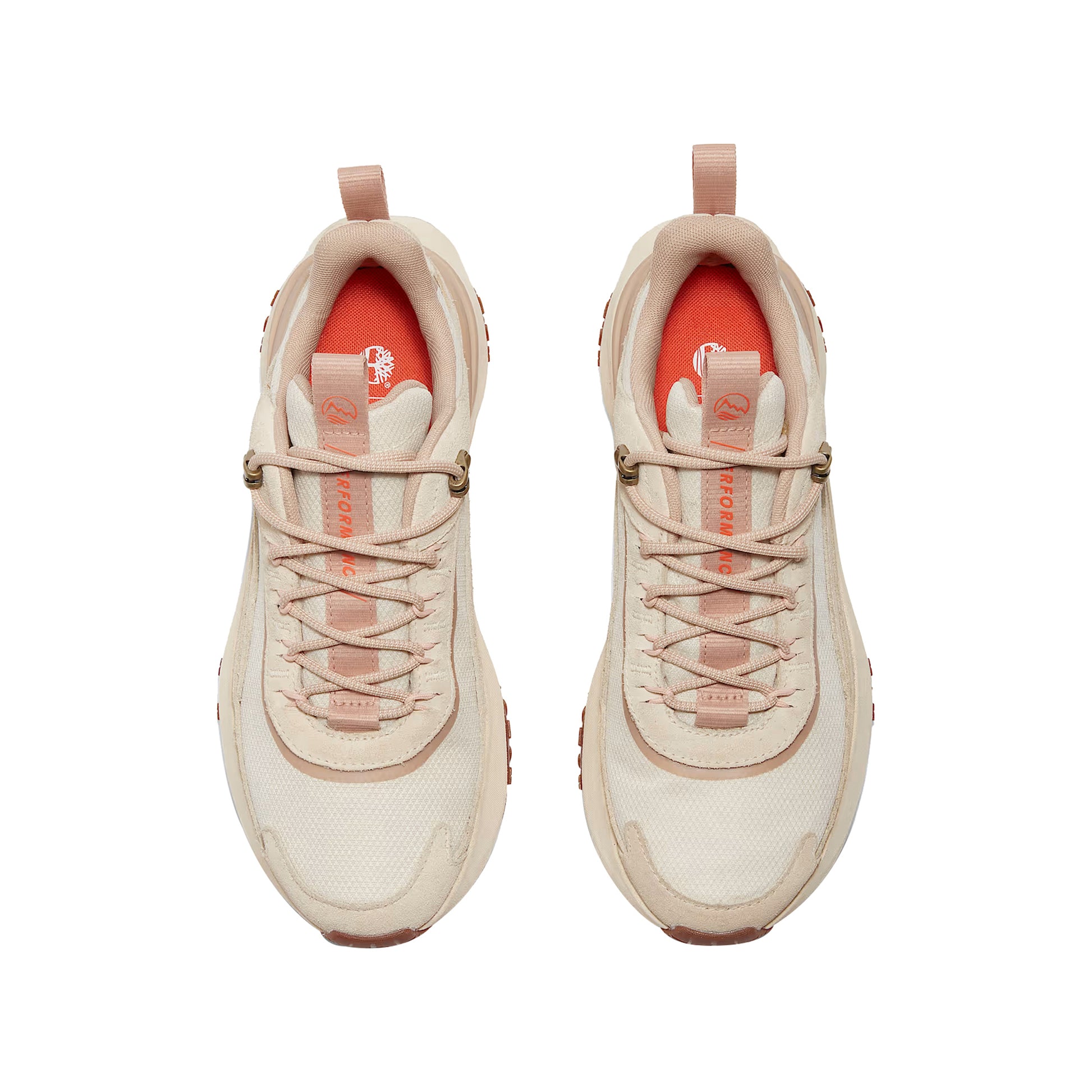 Sneakers Donna Motion Access Low beige