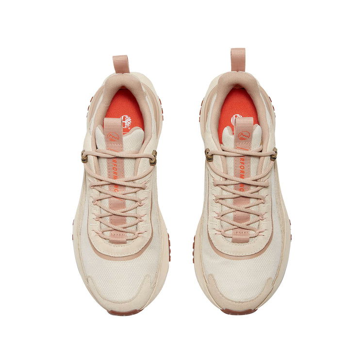 Sneakers Donna Motion Access Low beige