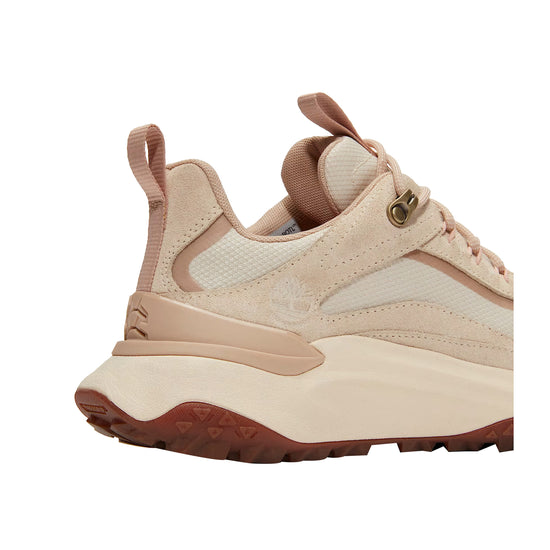 Sneakers Donna Motion Access Low beige dettaglio