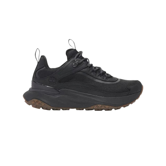 Sneakers Donna Motion Access impermeabili Nero