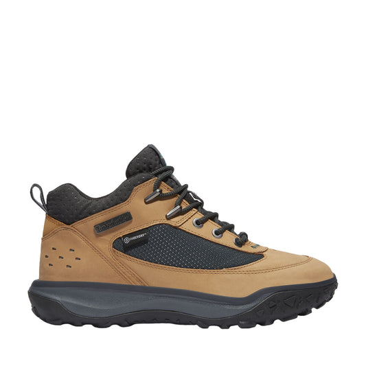 Sneakers Uomo Timbercush Motion Mid 