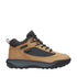 Sneakers Uomo Timbercush Motion Mid 