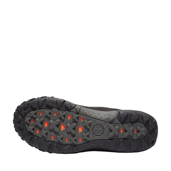 Sneakers Uomo Timbercush Motion Mid Nero suola