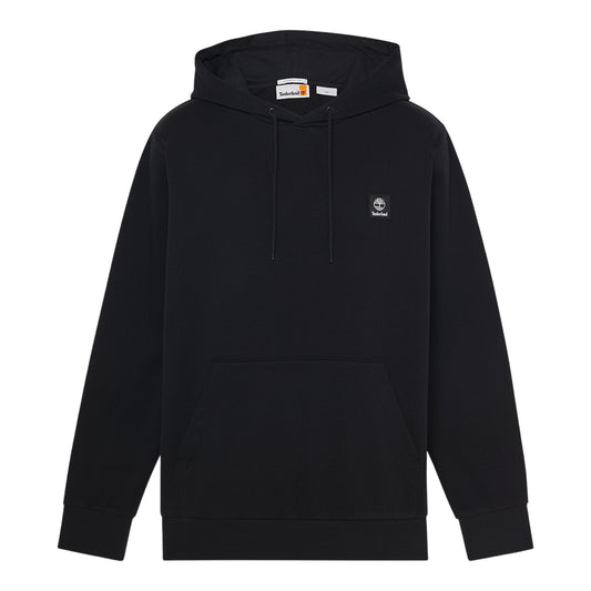 Felpa Unisex con cappuccio con cordoncino bootlance