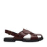 Sandalo Donna Calista Bay chiuso davanti Bordeaux