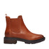 Stivali Donna Chelsea Brimfield Marrone