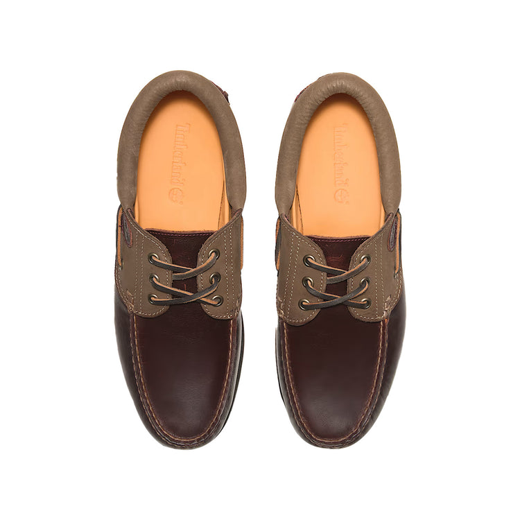 Mocassini Uomo Timberland Authentic