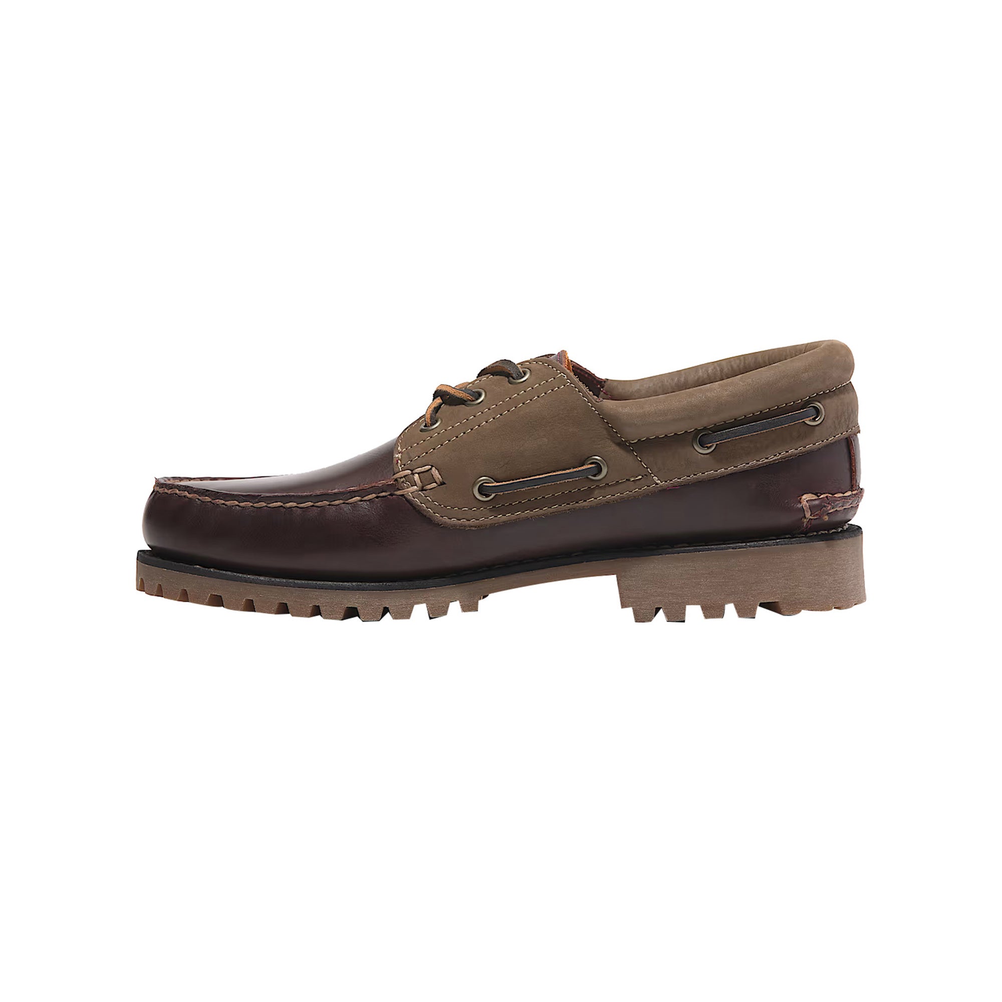 Mocassini uomo timberland online