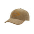 Cappello Uomo in Velluto a coste Beige