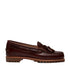 Mocassino Donna Authentic Kiltie Bordeaux