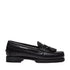 Mocassino Donna Authentic Kiltie Nero