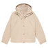 Giacca Donna 3 in 1 Impermeabile Winnick Beige