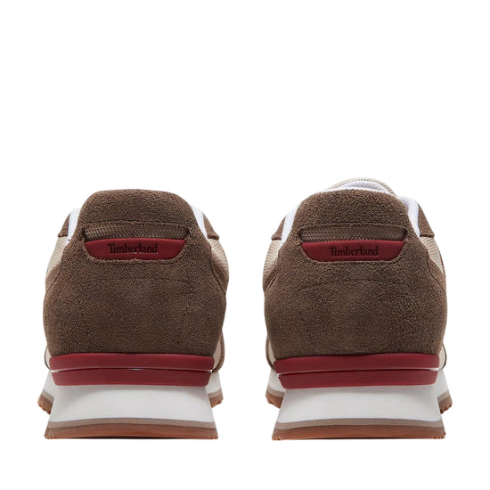 Sneakers da Uomo Scout Heights 