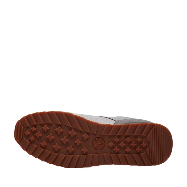 Sneakers Uomo Scout Heights Grigio suola