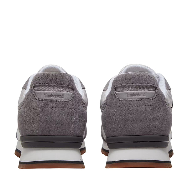 Sneakers Uomo Scout Heights Grigio